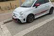 Abarth 500