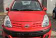Nissan Pixo