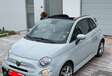 Abarth 500
