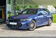 BMW Alpina B3