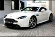 Aston Martin V8