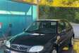 Citroën Saxo