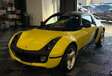 Smart Roadster