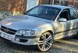 Opel Omega