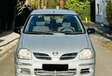 Nissan Almera Tino