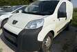 Peugeot Bipper