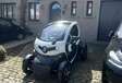 Renault Twizy