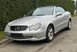 Mercedes-Benz Classe CLK