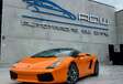 Lamborghini Gallardo