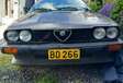 Alfa Romeo GTV