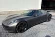Fisker Karma