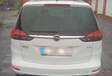 Opel Zafira Tourer