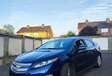 Chevrolet Volt