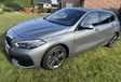 BMW 1 Reeks