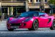 Lotus Elise