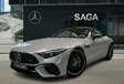 Mercedes-Benz SL