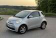 Toyota iQ