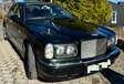 Bentley Arnage