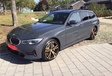 BMW Série 3