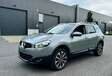 Nissan Qashqai+2