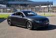 Audi TTS Coupé