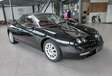 Alfa Romeo Spider