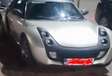 Smart Roadster