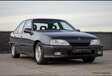 Opel Omega