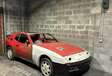 Porsche 944