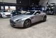 Aston Martin V8