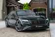 Bentley 