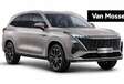 MG andere