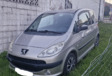 Peugeot 1007