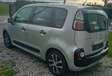 Citroën C3 Picasso