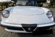 Alfa Romeo Spider