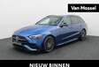 Mercedes-Benz Classe C