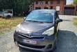 Toyota Verso-S