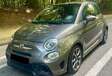 Abarth 500
