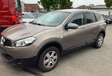 Nissan Qashqai+2