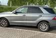 Mercedes-Benz Classe M