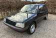 Peugeot 205