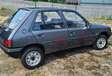 Peugeot 205