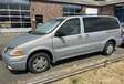 Chevrolet Trans Sport