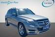 Mercedes-Benz GLK-Klasse