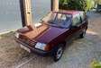 Peugeot 205