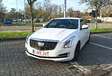 Cadillac ATS