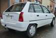 Citroën AX