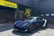 Lotus Elise
