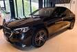 Mercedes-Benz Classe E