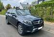 Mercedes-Benz Classe GLS